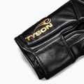 Bokszkesztyűk Venum Giant 2.0 Mike Tyson Pro Boxing black/gold 5