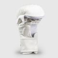 Sparringkesztyűk Venum Contender 1.5 XT 3D Sparring white/gold 3