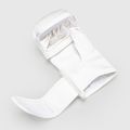 Sparringkesztyűk Venum Contender 1.5 XT 3D Sparring white/gold 5