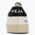 Női cipők VEJA Campo Leather extra white/black 6