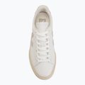 Női cipők VEJA Campo Leather extra white/natural suede 5