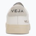 Női cipők VEJA Campo Leather extra white/natural suede 6