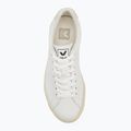 Női cipő VEJA Esplar Leather extra/white 5