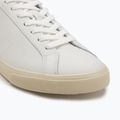 Férfi cipők VEJA Esplar Leather extra/white 7