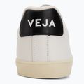 Női cipők VEJA Esplar Logo Leather extra white/black 6