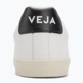Férfi cipők VEJA Esplar Logo Leather white/black 6