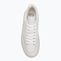 Női cipők VEJA V-12 Leather extra/white 5