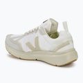 VEJA Condor 2 Alveomesh white/pierre női futócipő 3