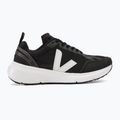 női futócipő VEJA Condor 2 Alveomesh black/white 2