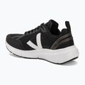 női futócipő VEJA Condor 2 Alveomesh black/white 3