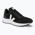 VEJA Marlin V-Knit black/white férfi futócipő