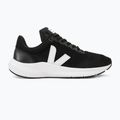 VEJA Marlin V-Knit black/white férfi futócipő 2