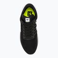 VEJA Marlin V-Knit black/white férfi futócipő 5