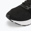 VEJA Marlin V-Knit black/white férfi futócipő 7