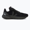 VEJA Marlin Lt V-Knit full black női futócipő 2