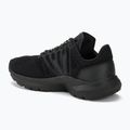 VEJA Marlin Lt V-Knit full black női futócipő 3