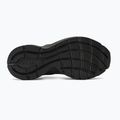 VEJA Marlin Lt V-Knit full black női futócipő 4