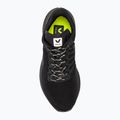 VEJA Marlin Lt V-Knit full black női futócipő 5