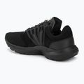 VEJA Marlin Lt V-Knit full black férfi futócipő 3