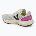 női futócipő VEJA Marlin V-Knit chalk/black/ultraviolet 3