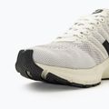 női futócipő VEJA Marlin V-Knit chalk/black/ultraviolet 7