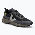 VEJA Dekkan Alveomesh black/oxford grey/tonic női túracipő