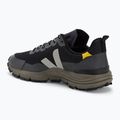 VEJA Dekkan Alveomesh black/oxford grey/tonic női túracipő 3
