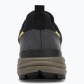 VEJA Dekkan Alveomesh black/oxford grey/tonic női túracipő 6