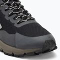 VEJA Dekkan Alveomesh black/oxford grey/tonic női túracipő 7