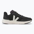 Futócipő VEJA Impala black/cream 2