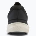 Futócipő VEJA Impala black/cream 6