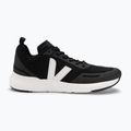 Futócipő VEJA Impala black/cream 9