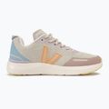 VEJA Impala Engineered-Mesh natural/peach női edzőcipő 2