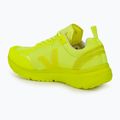 VEJA Condor 2 Alveomesh fulljaune fluo férfi futócipő 3