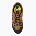 VEJA Fitz Roy Fs Trek-Shell terra/black férfi túracipő 6