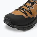 VEJA Fitz Roy Fs Trek-Shell terra/black férfi túracipő 8