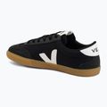 Férfi cipők VEJA Volley black/White/Natural 3
