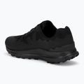 Férfi trekking cipő VEJA Fitz Roy Light black/black 3