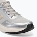 Női cipő VEJA Impala light grey/pierre/silver 7