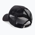 Női baseball sapka ROXY Truckin 2021 anthracite 3