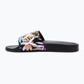 Női flip-flopok ROXY Slippy II 2021 black multi 3