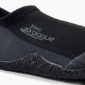 Női neoprén cipő ROXY Prologue Toe Reef Boot 2021 true black 8