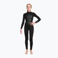 Gyermek úszóhab ROXY 4/3 Prologue Girl BZ GBS 2021 black