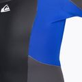 Quiksilver Férfi 4/3 Prologue Back Zip búvárruha Fekete EQYW103067 5