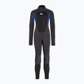 Quiksilver fiú 4/3 Prologue Back Zip búvárruha fekete EQBW103038-XKBB