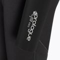 Quiksilver fiú 4/3 Prologue Back Zip búvárruha fekete EQBW103038-XKBB 4