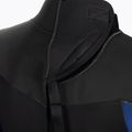 Quiksilver fiú 4/3 Prologue Back Zip búvárruha fekete EQBW103038-XKBB 6