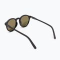 Női napszemüveg ROXY Moanna 2021 matte grey/flash rose gold 2
