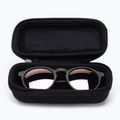 Női napszemüveg ROXY Moanna 2021 matte grey/flash rose gold 6