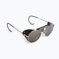 Női napszemüveg ROXY Blizzard 2021 shiny silver/brown leather